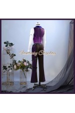 Path to Nowhere Cassian Cosplay Costume
